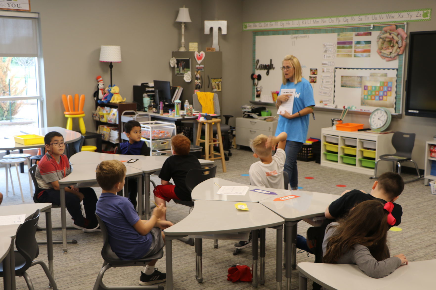 Morrow Elementary